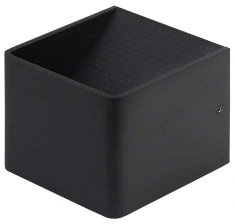 Архитектурная подсветка светодиодная ЭРА WL3 BK WL3 BK