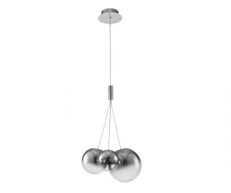 Подвесной светильник Kink Light Баллоис 07559-3A,02