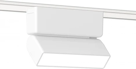 Светильник светодиодный трековый для магнитного шинопровода Ambrella Track System GV1477 (48V)