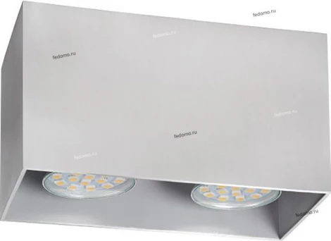 Накладной точечный светильник Lucide Bodi 09101/02/12 (220V)