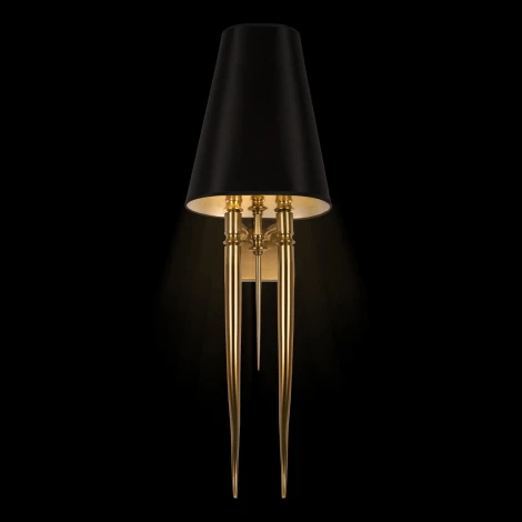 Бра Loft It Brunilde 10207W/L Gold (220V)