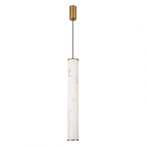 Подвесной светильник светодиодный Modelux MODESTYLE MS.141.600 BS