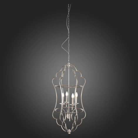 Подвесная люстра ST Luce Cordiala SLD009.103.04