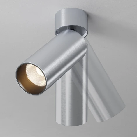 Спот потолочный Maytoni Technical Focus Led C055CL-L12W3K-W-PT