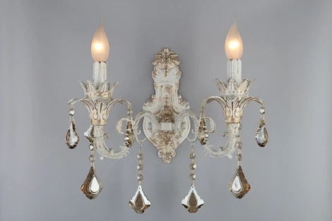 Бра Aployt Abel APL.700.01.02