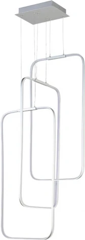 Подвесной светильник Donolux 111033 S111033/3 B (LED, 220V, на проводе)