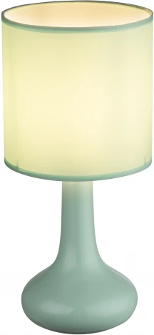Интерьерная настольная лампа Globo Parina 21657G