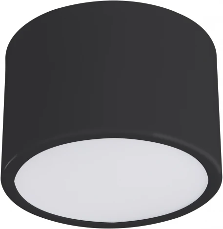 Потолочной светильник круглый Kink Light Медина 05510,19 (LED, 220V, круглые)