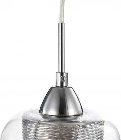 Подвесной светильник Freya Wellington FR5314-PL-03-CH