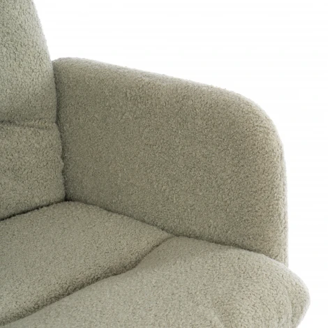 Кресло Dover хром Tetchair арт.24939