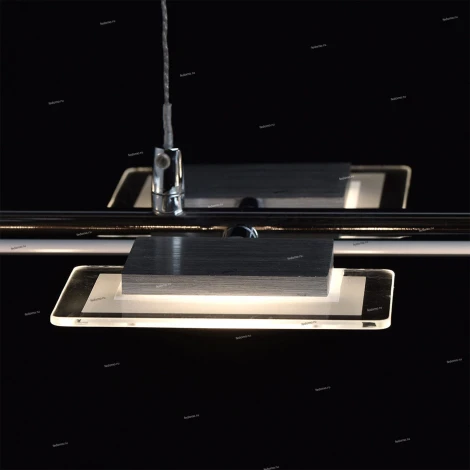Подвесной светильник MW-Light Ральф 675010108