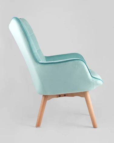 Кресло Stool Group Манго мятный УТ000001765
