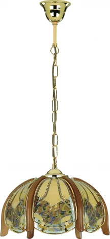 Подвесной светильник Alfa Jaskolka 671