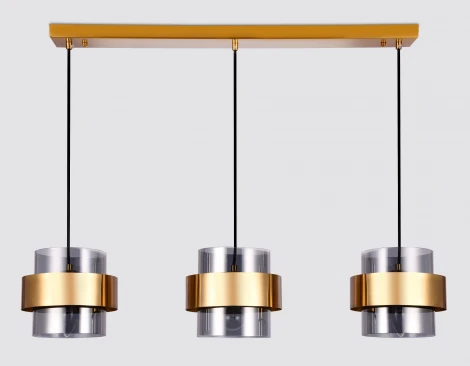 Подвесной светильник Ambrella TRADITIONAL TR3652 (220V, на проводе)