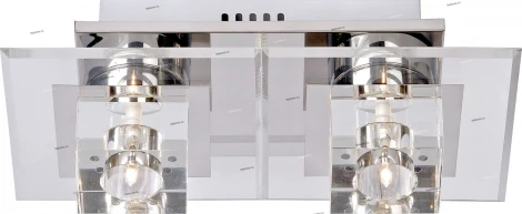 Потолочный светильник Lucide Cristy 32100/22/60