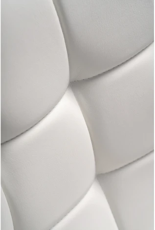 Компьютерное кресло Woodville Келми 1 белый 518295