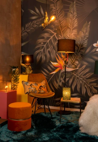 Торшер Lucide Extravaganza Chimp 10702/81/30