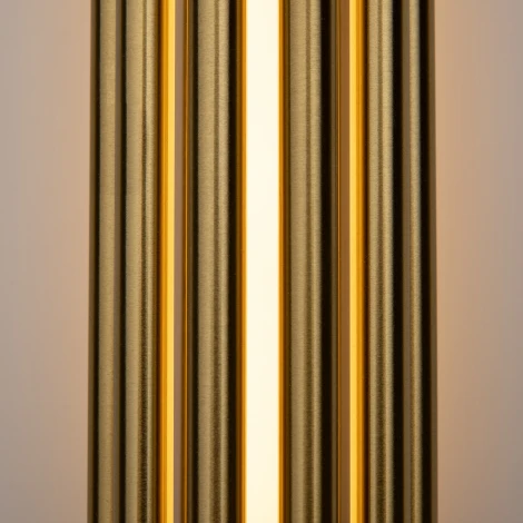 Бра Maytoni Sonata MOD410WL-L12BS3K (LED, 220V)