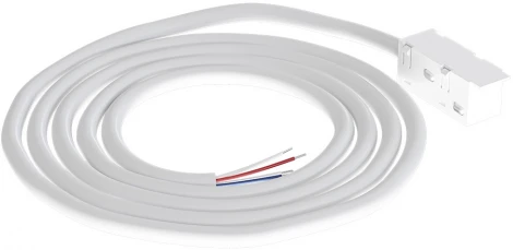 Коннектор для ввода питания Arte Lamp Optima A740233 (48V)