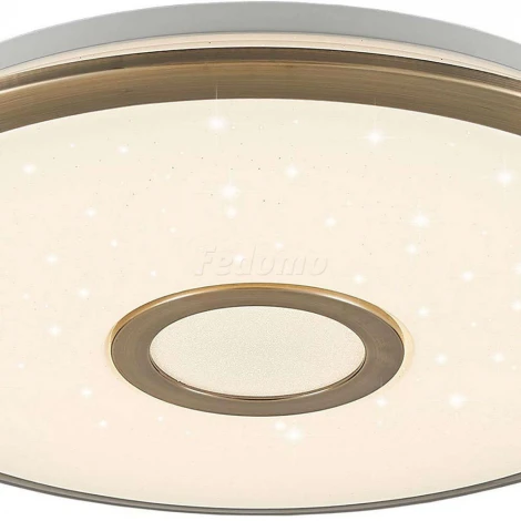 Потолочный светильник Citilux Старлайт R CL70333R