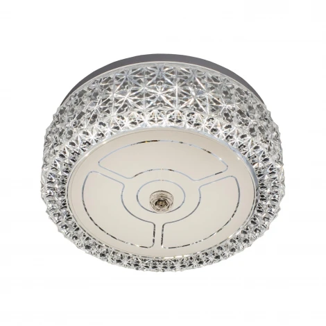 Потолочный светильник Citilux Кристалино CL705101