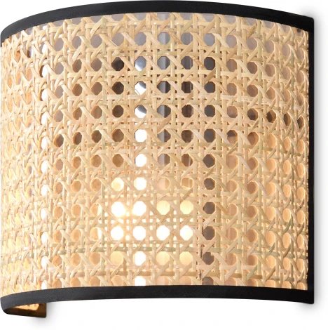 Бра Freya Mixture FR5483WL-01B