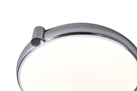 Потолочный светильник круглый Zortes Gimpel ZRS.1209.15 (LED, 220V, круглые)