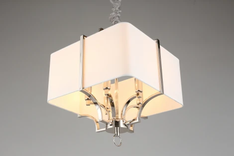 Подвесная люстра Aployt Romilda APL.732.06.05 (220V, на цепи, свеча)