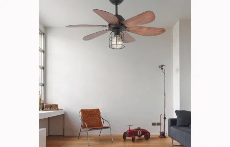 Потолочная люстра Faro Chicago 33703FAR