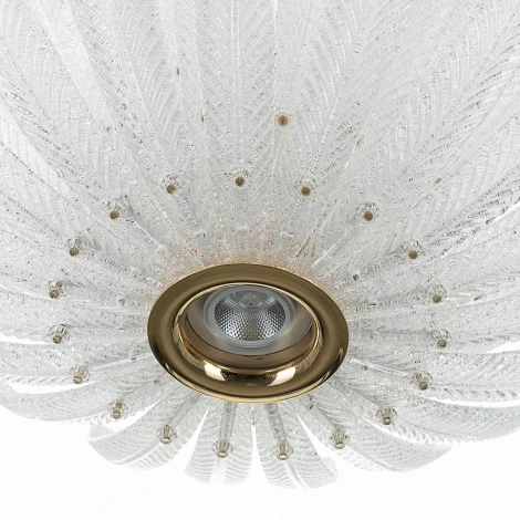 Подвесная люстра Citilux Deltoro CL327160