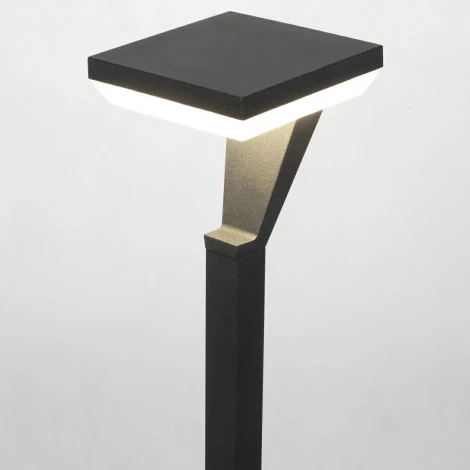 Наземный уличный светильник светодиодный Citilux Krid CLU06B (220V, IP65)