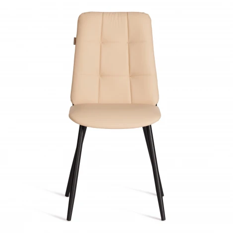 Стул Tetchair обеденный Asti (2 шт. в упаковке)