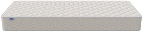 PROxSON Матрас Balance Duo M/S (Ткань Жаккард синтетический) 120x195
