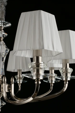 Подвесная люстра Aployt Jula APL.707.03.08 (220V, на цепи)