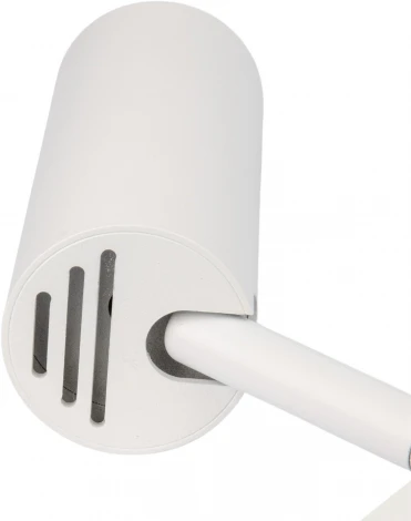 Трековый светильник магнитный 48V 12W ULB-M60-12W/4000K/35 WHITE (LED)