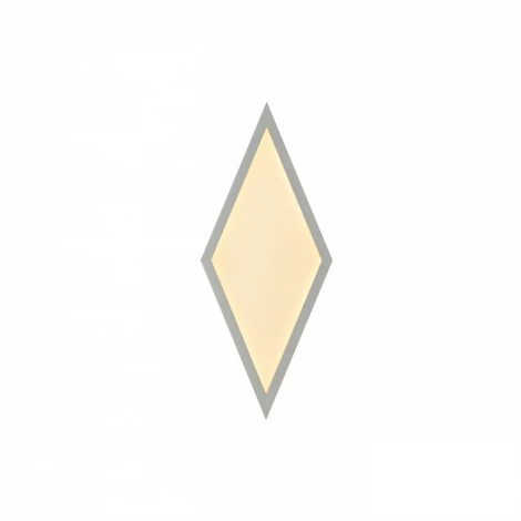 Настенно-потолочный светильник iLedex Creator X068216 16W 3000K WH (220V)