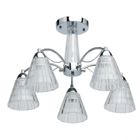 Потолочная люстра MW-Light Мечта 297014005