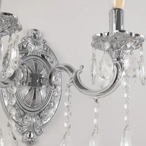 Бра Bohemia AL7801 AL7801B10/2/175 A NW