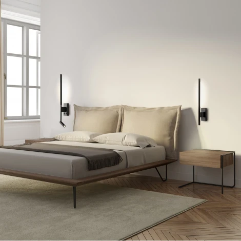 Бра Mantra Torch 6701 (LED, 220V)