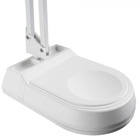 Интерьерная настольная лампа Arte Lamp Desk A5810LT-1WH