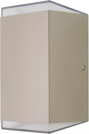 Архитектурная подсветка светодиодная Oasis Light TUBE LED ST6058 SS