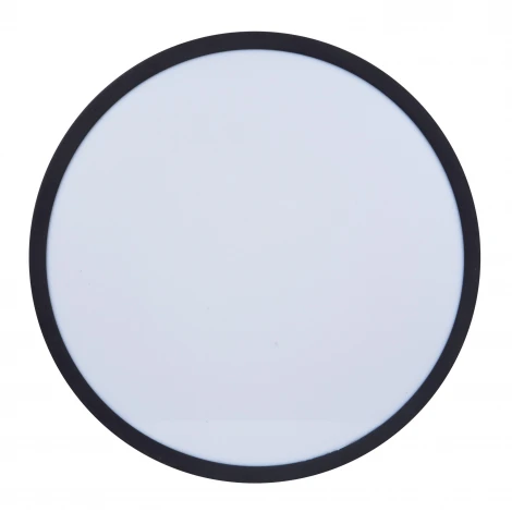 Потолочный светодиодный светильник Uniel ULO ULO-K40A 30W/4000К/R40 IP40 BLACK