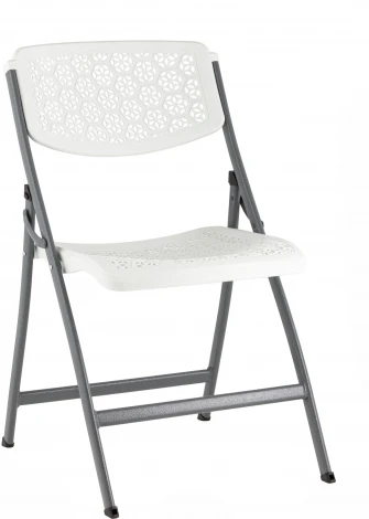 Стул Stool Group складной банкетный COMB черный арт.УТ000040169