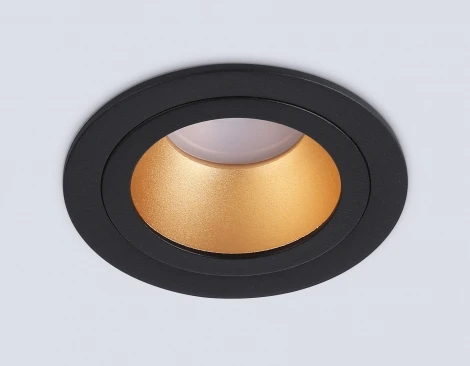 Встраиваемый точечный светильник Ambrella Techno Spot TN102825 (220V, круглые)