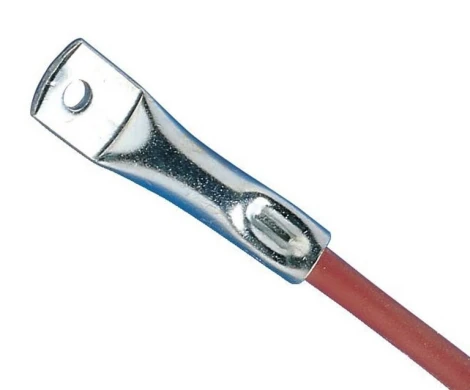 Датчик температуры для трубопроводов и емкостей OJ Electronics ETF-622