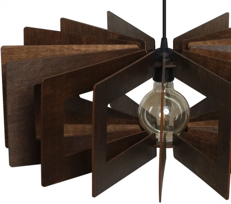 Подвесной светильник Мелодия Света PS1N 000029684