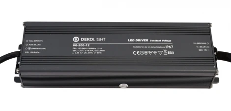 Блок питания 872088 Deko-Light