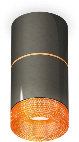 Накладной точечный светильник Ambrella Techno Spot XS7403082 (220V, круглые)