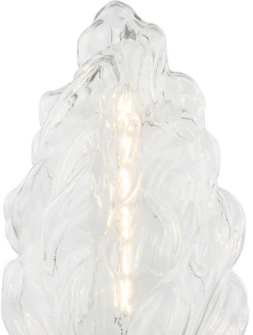 Интерьерная настольная лампа на треноге Stilfort Cream 2152/00/01T (220V)