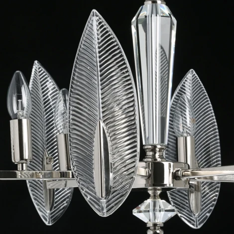 Подвесная люстра Сабрина 336012806